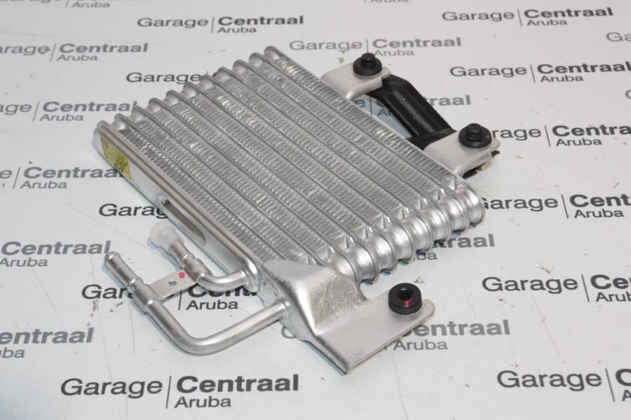 OILCOOLER TUC ASSY 