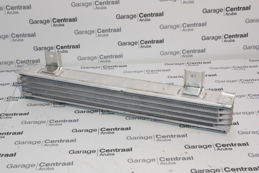 OILCOOLER H10 ENG -03 