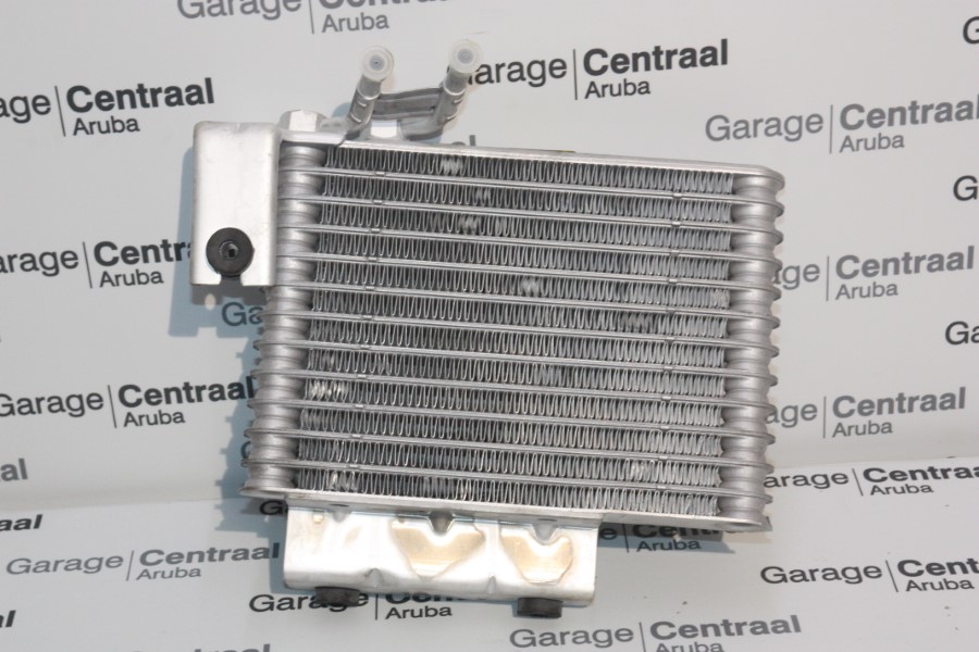 OILCOOLER H-1 ENG/OIL 