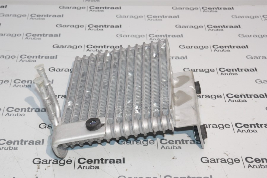 OILCOOLER H-1 ENG/OIL 