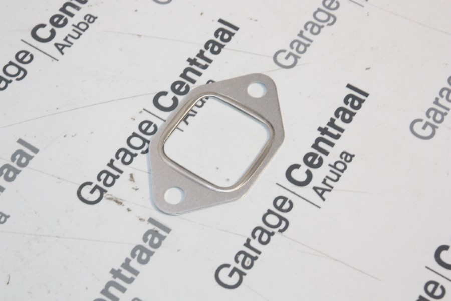 GASKET HD120 EX/MAN D6B 