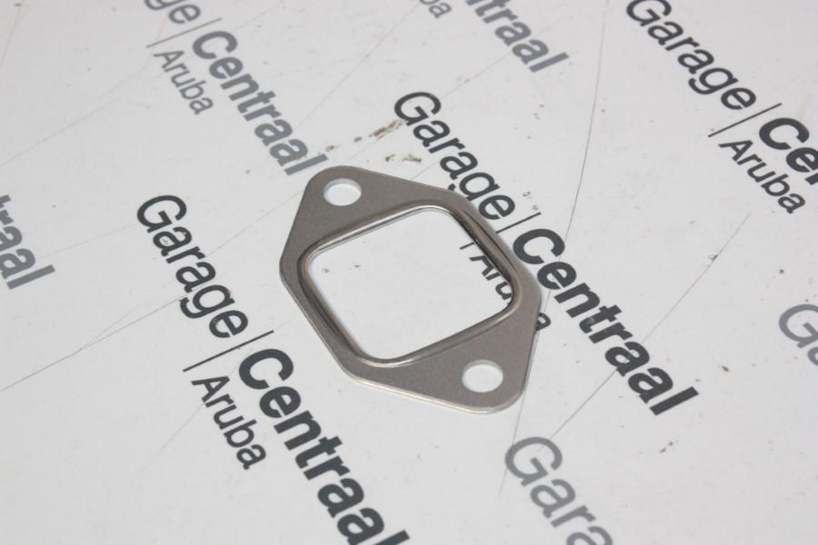 GASKET HD120 EX/MAN D6B 