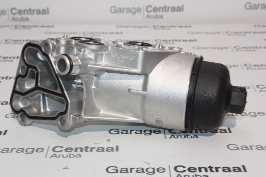 HOUSING GET 05-06 ASSY 