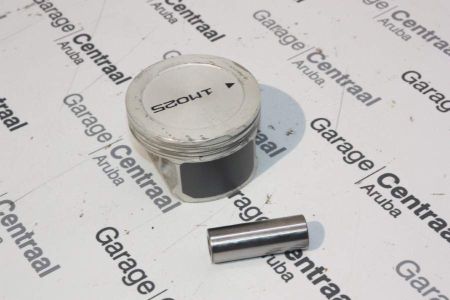 PISTON & PIN SAN 2.7 (0.25) 