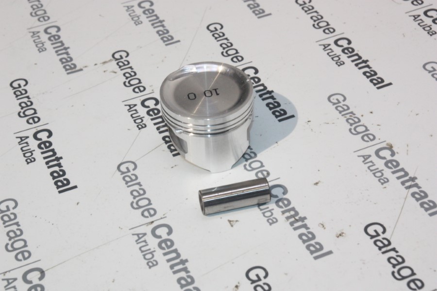 PISTON & PIN ATO ASSY 01- 