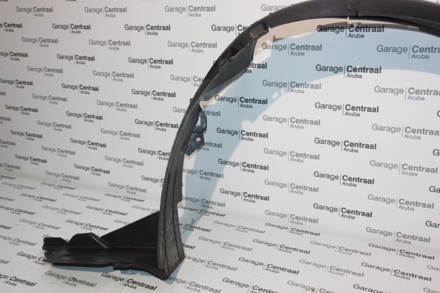 INNERFENDER SON LH 02- 