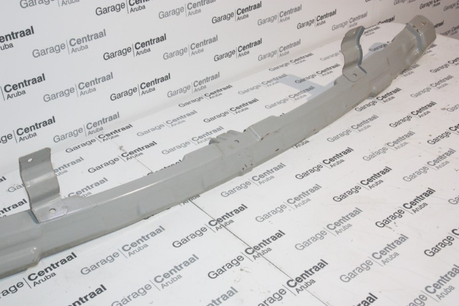 BRACKET H-1 FR/BUMPER MOUNTING 