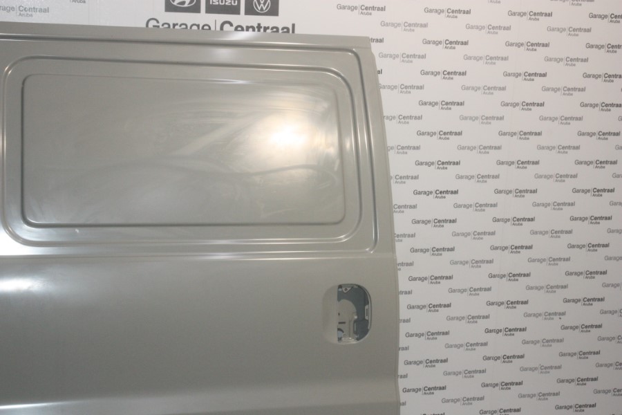 SL/DOOR H-1 (BLIND TYPE ?) 