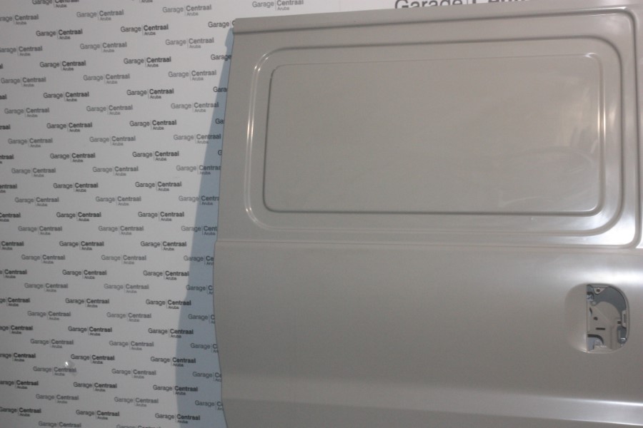 SL/DOOR H-1 (BLIND TYPE ?) 