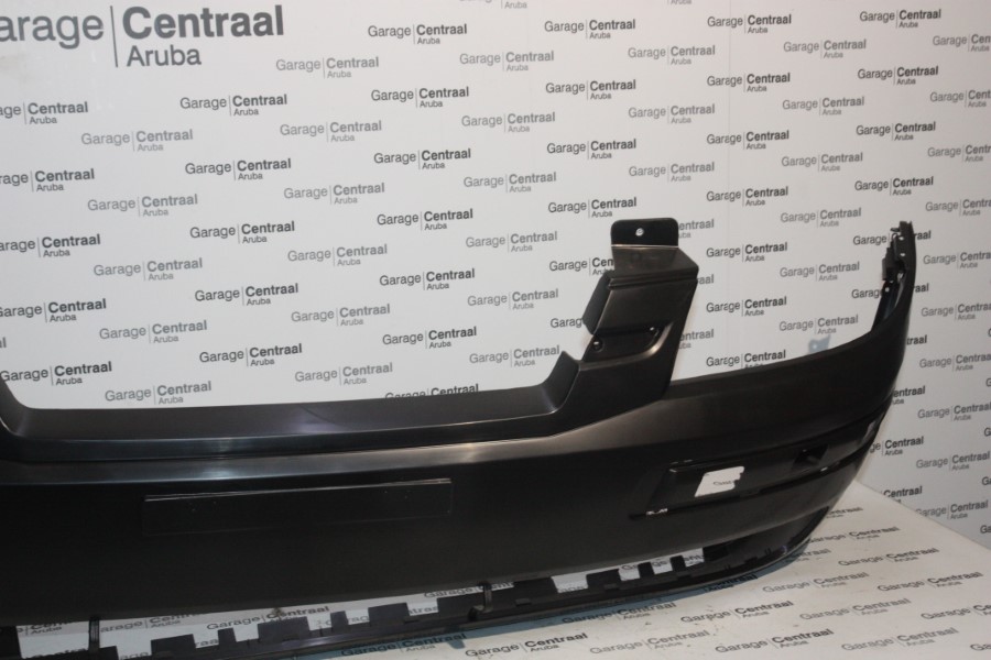 FACIA GET FR/BUMPER 02- 