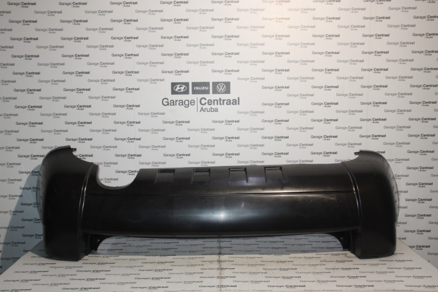 FACIA TUC RR/BUMPER 
