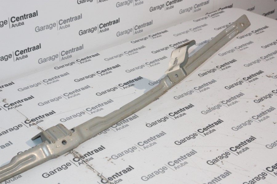 SUPPORT H-1 FR/BUMPER 