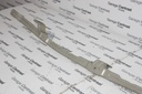 SUPPORT H-1 FR/BUMPER 