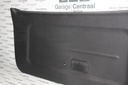 TRIM H-1 TAILGATE 
