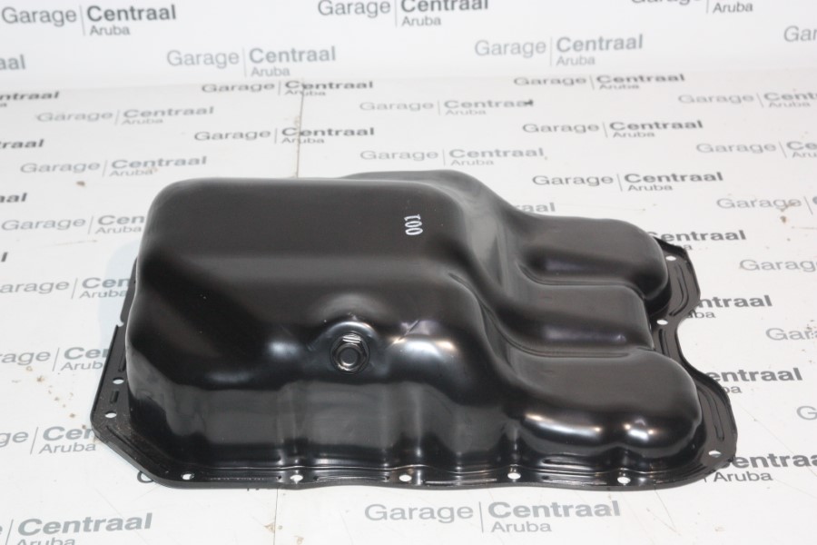 OILPAN TUC  ENG 10- 