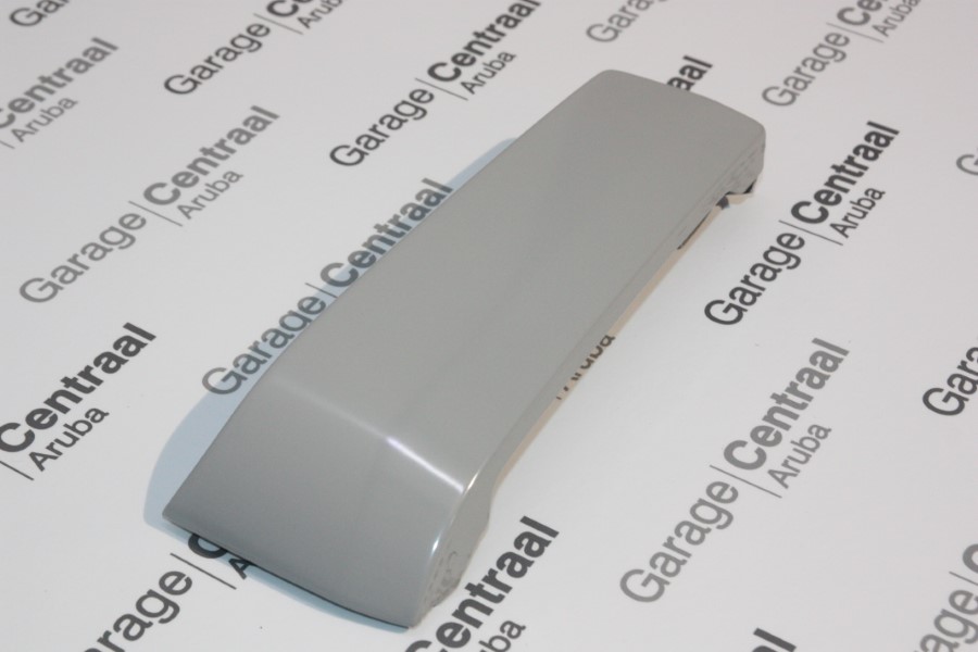 CORNERPIECE ACC LH (UNDER T/LA 