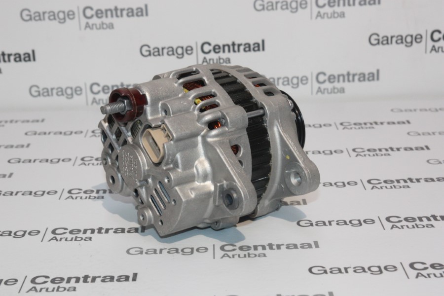 ALTERNATOR ATO 60A 