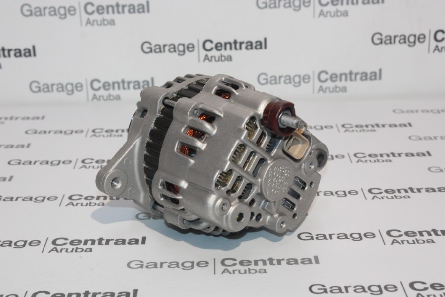 ALTERNATOR ATO 60A 
