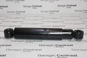 S/ABS H-1 LH+RH RR (LEAF SPRIN 
