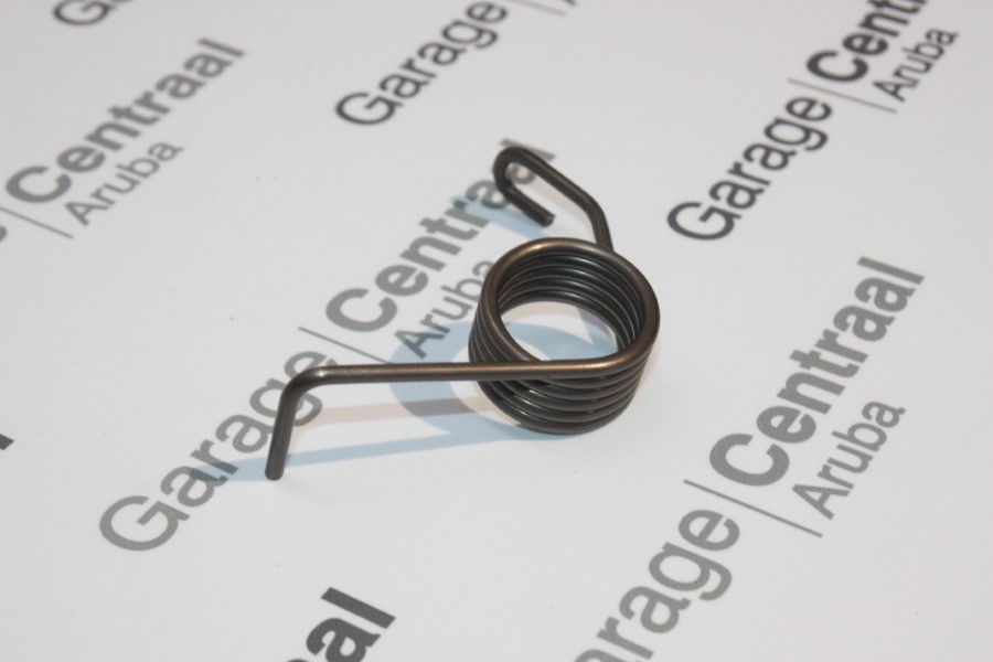 SPRING ACC (CLU/PEDAL RETURN) 