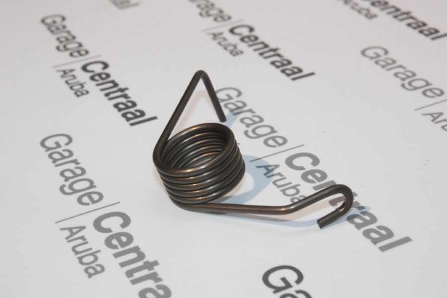 SPRING ACC (CLU/PEDAL RETURN) 