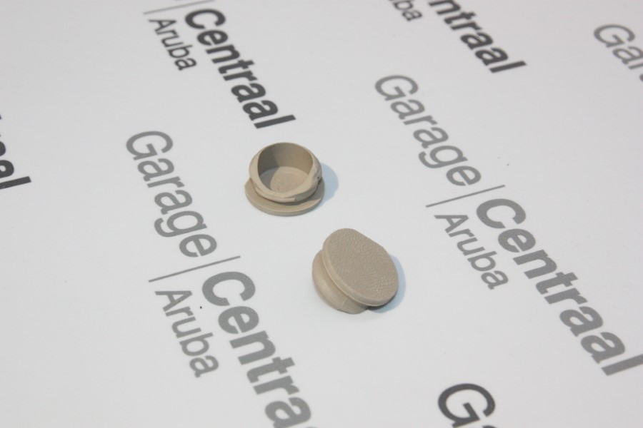 CAP ACC FR/DR RH GRIP RH 06- 