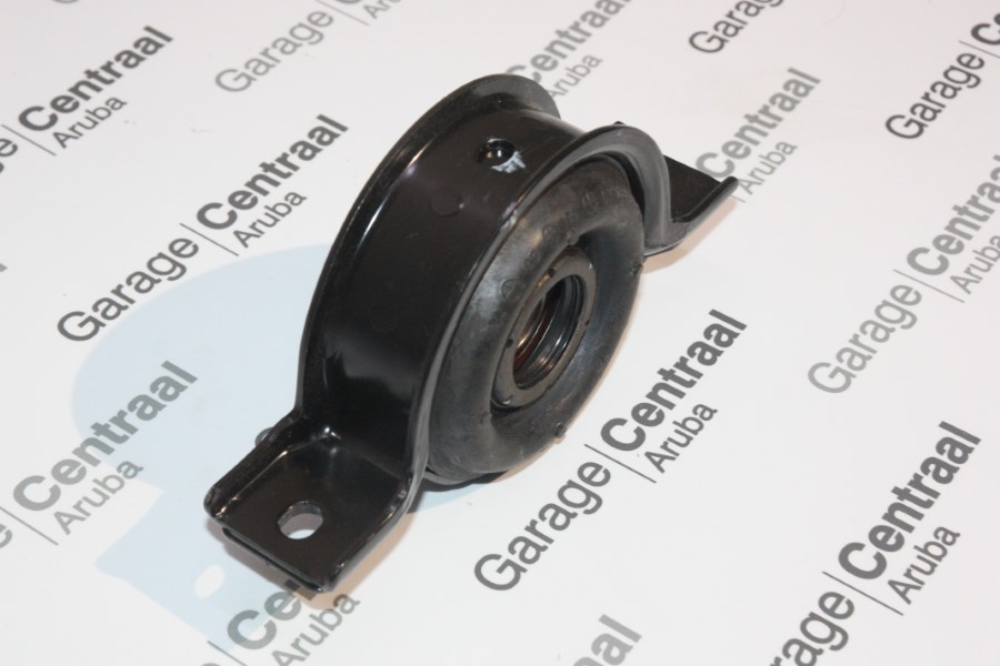 BRG TUC PROP/SHAFT CNTR 