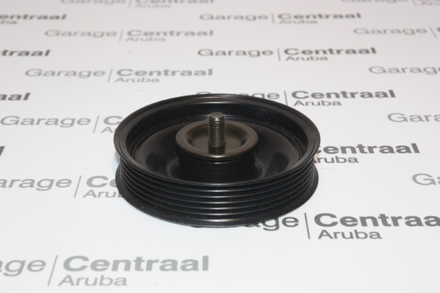PULLEY TRA SAN 06- IDLE DSL 