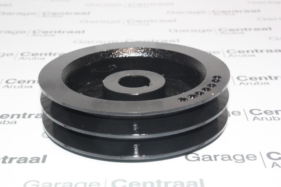 PULLEY UNI (W/PUMP) 
