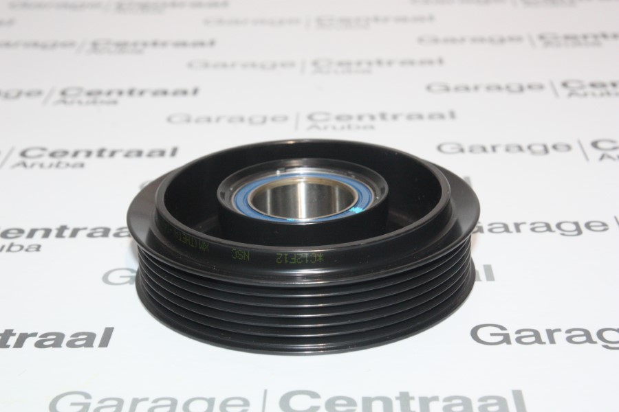 PULLEY TUC AC/PUMP 10- 