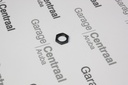 NUT SAN HEXAGON 13- 