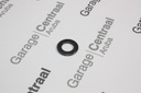 WASHER HD65 PLAIN RR GATE 