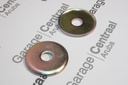 WASHER POR FRONT SUSPENSION 
