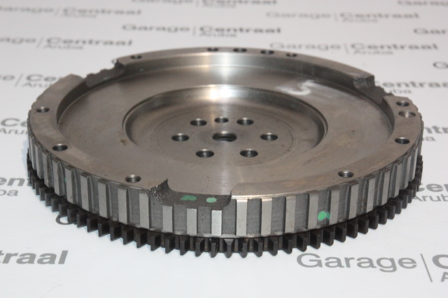 FLYWHEEL I10 