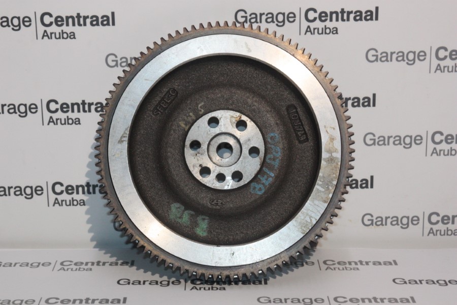 FLYWHEEL I10 