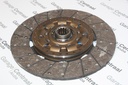 CLU/PLATE HD120 