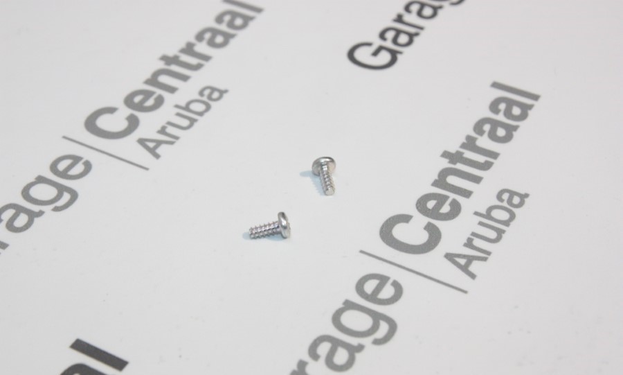 SCREW TUC VCG 10- 
