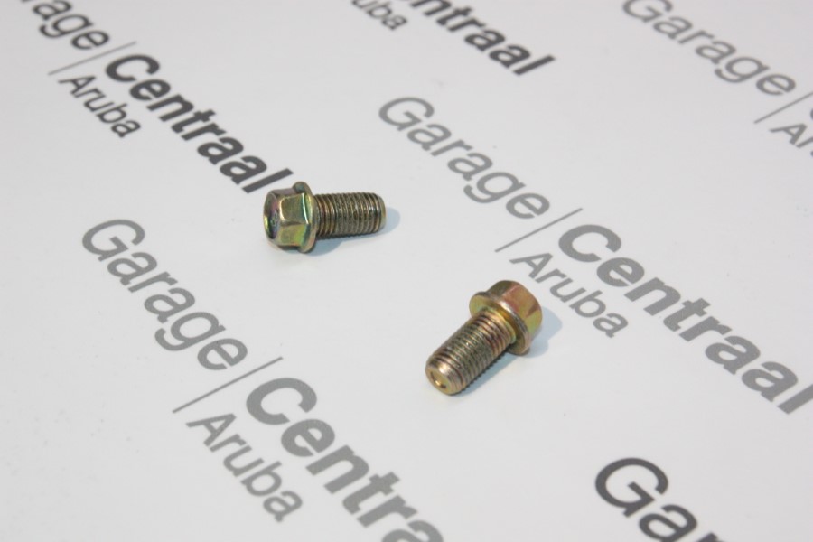 BOLT H10 SHFT/SELECT (5TH&REV) 