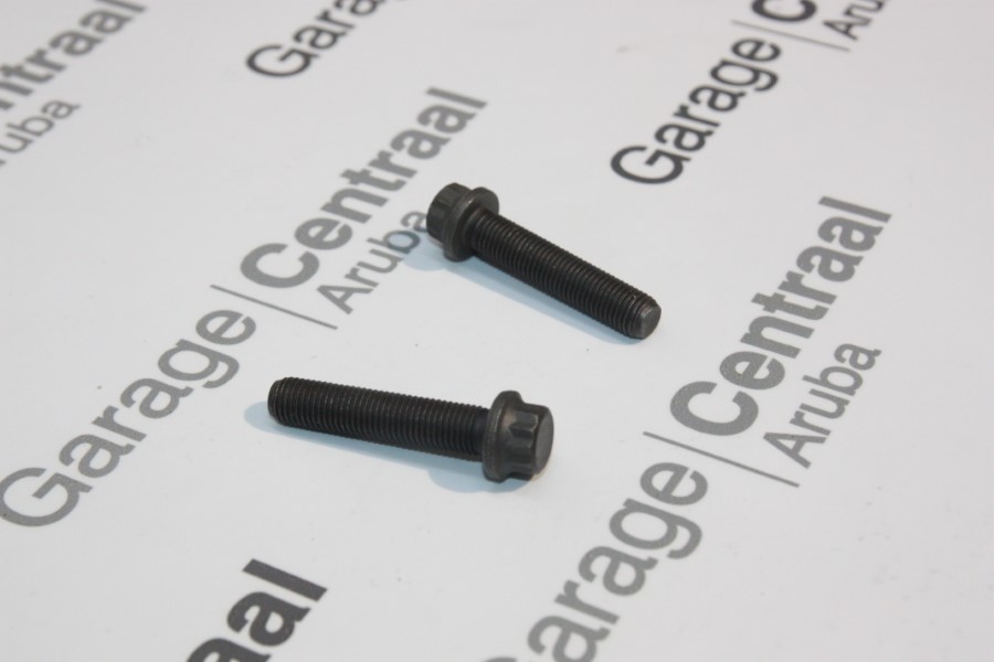 BOLT TUC CON/ROD 16- 