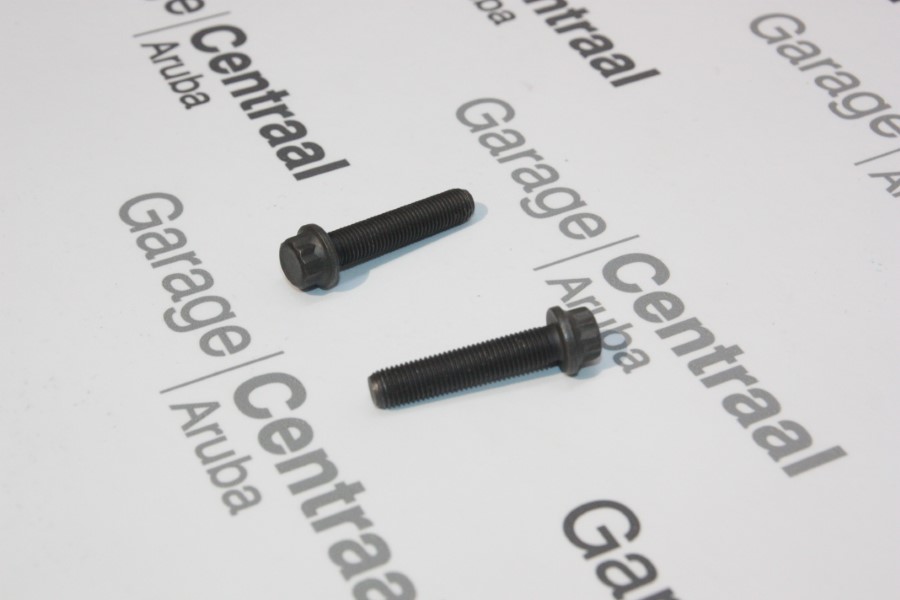 BOLT TUC CON/ROD 16- 
