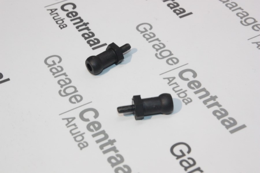 BOLT ACC ENG COVER 12- 