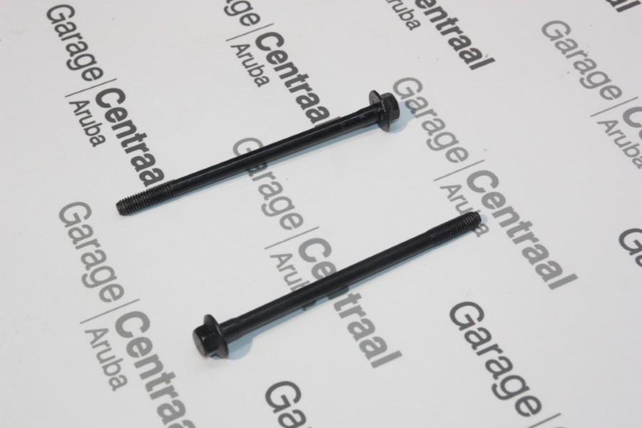 BOLT H-1 AC/BRACKET 01- 
