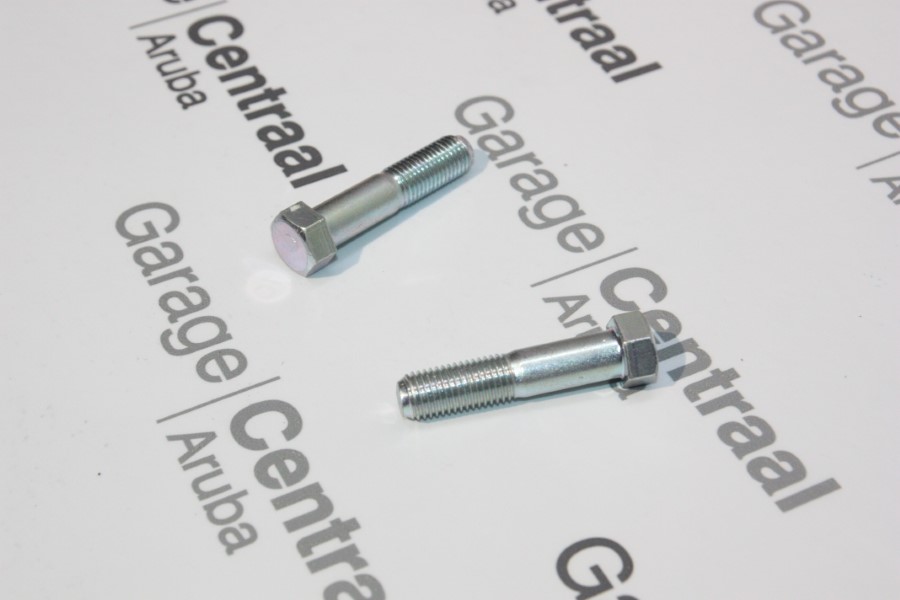 BOLT H-1 FRT/HUB 