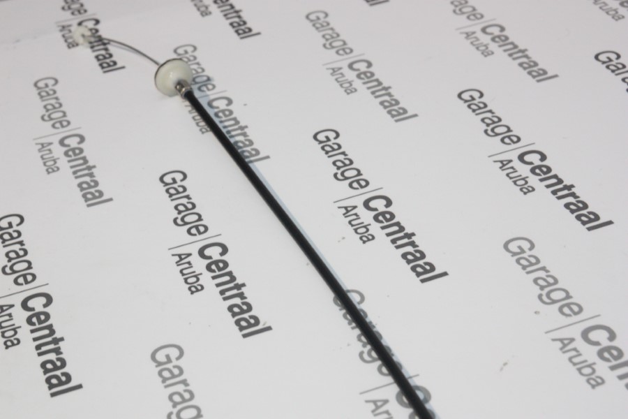 CABLE HD65 THROTTLE 98- (PTO) 