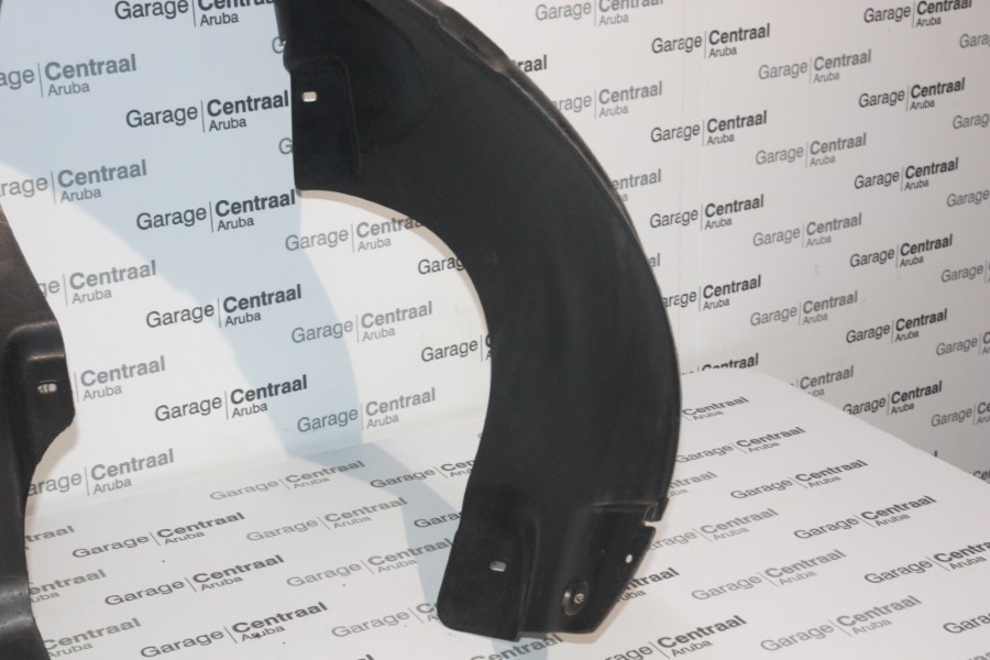 INNERFENDER VW 