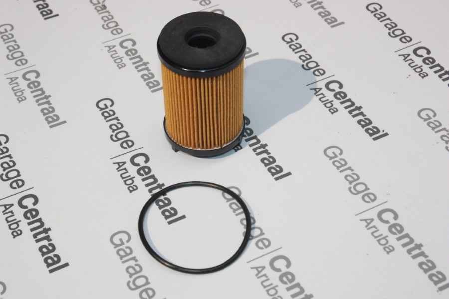 OIL FILTER D-MAX S87 21-24 4X2/4X4