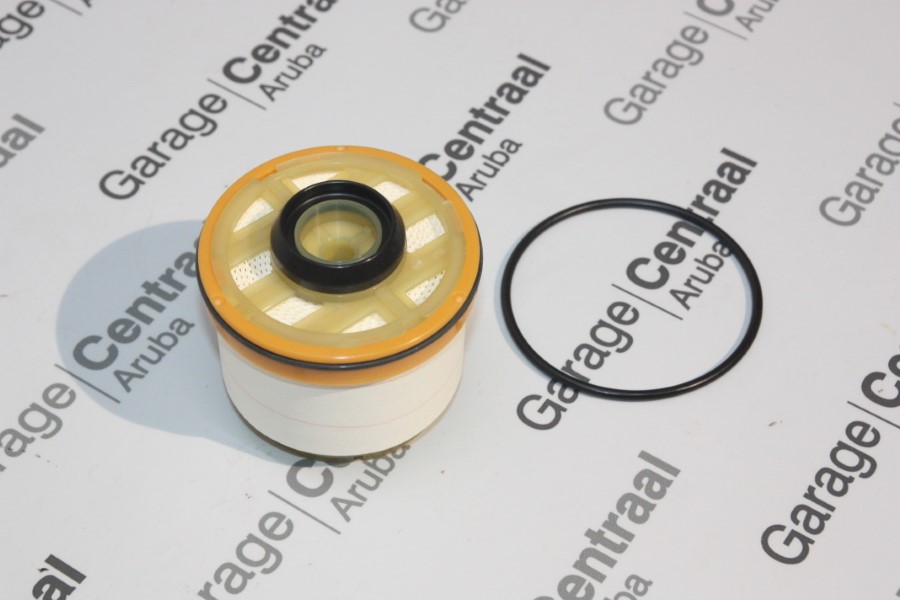 FUEL FILTER D-MAX (S87 21-24 4X2/4X4) (S54/R54 13-20) (S85/86 13-20 4X4)
