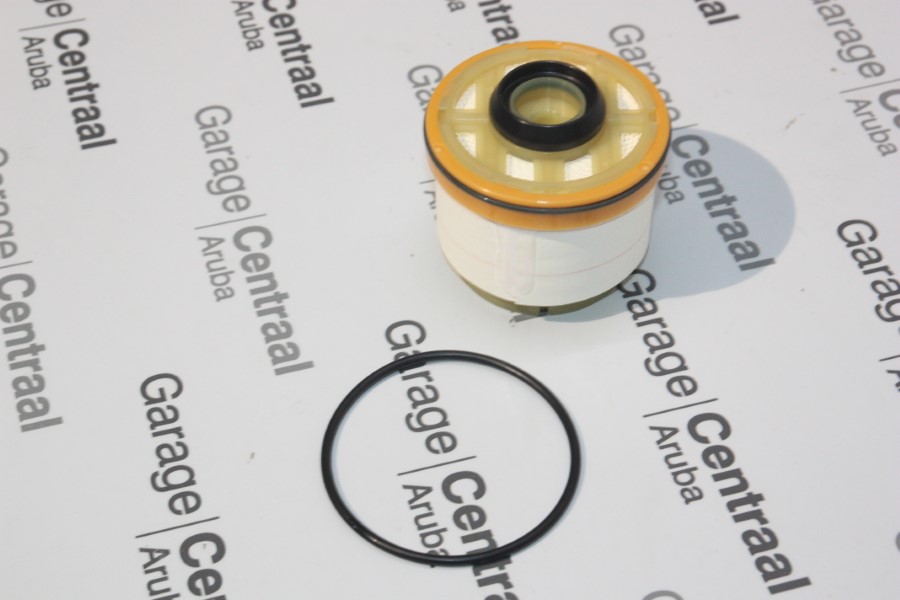 FUEL FILTER D-MAX (S87 21-24 4X2/4X4) (S54/R54 13-20) (S85/86 13-20 4X4)