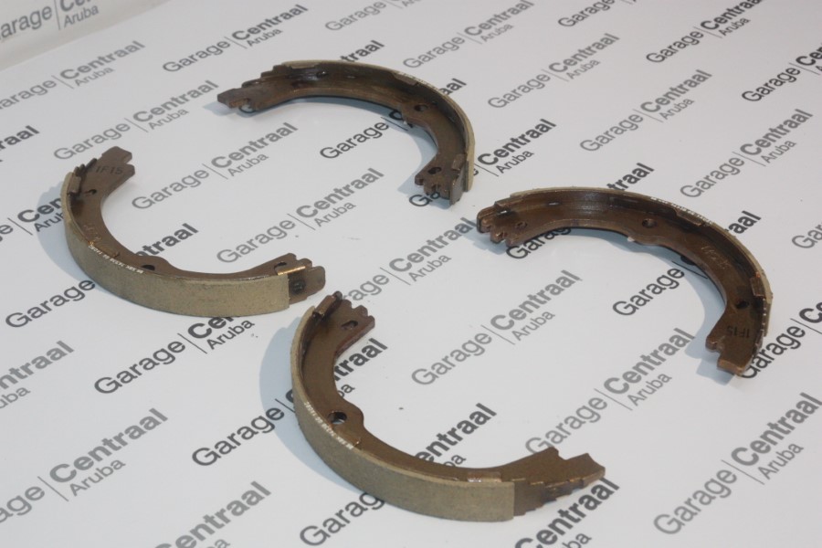 BRAKE SHOE HYUNDAI STARIA PARKING BRAKE 22-