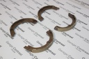 BRAKE SHOE HYUNDAI STARIA PARKING BRAKE 22-